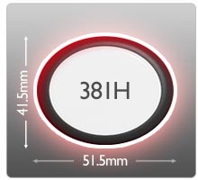 381h