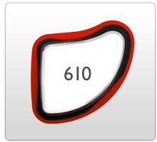 610
