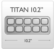 Titan 10.2